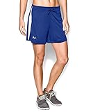 Under Armour Women's UA Recruit Shorts