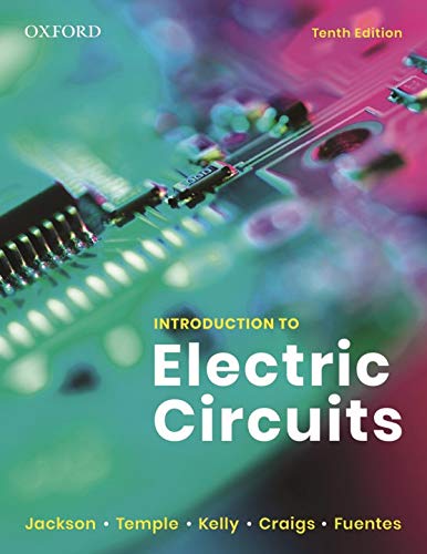 Introduction to Electric Circuits