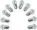 Camco 54836 Replacement 1895 Auto Instrument Light Bulb - Box of 10 primary