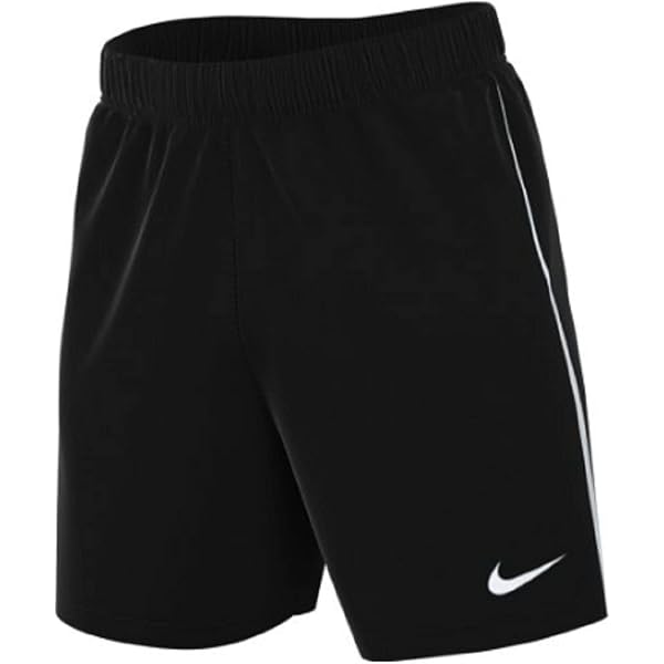 Nike Team Men's DRI-FIT Flex Woven Short (NO Pockets) nkDJ8693 010
