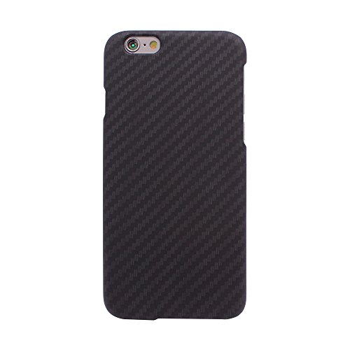 Iphone 6s / 6 case, fansong [two-sided carbon fiber tex…