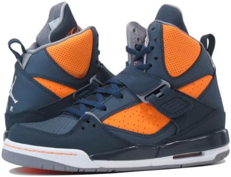 jordan flight 45 high gs