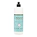 MRS. MEYER'S CLEAN DAY Liquid Dish Soap, Biodegradable Formula, Basil, 16 fl. oz - Pack of 3
