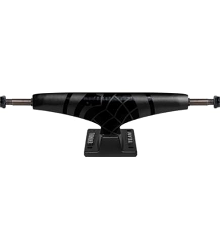 THUNDER TRUCK HOLLOW LIGHT2 147HI 黒 Amazon.com : Thunder Night Hollow Lights II Skateboard Truck