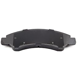 SCITOO D1363 D1707 Front Rear Ceramic Brake Pads