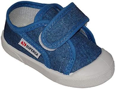 superga blu