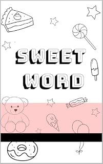 Livro sweet world