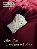 Ajour, Lace ... und ganz viele Perlen (German Edition) by 