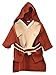 Rubie's Star Wars Classic Jedi Robe Pet Costume, Large