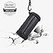 Esimen JBL Flip 4 Case, Protective Hard Case for JBL Flip4 Waterproof Bluetooth Speaker Cover Bag Box