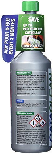 1 Cataclean+Catalytic+Converter+Cleaning+Treatment