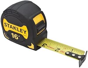 1 16 on measuring tape
