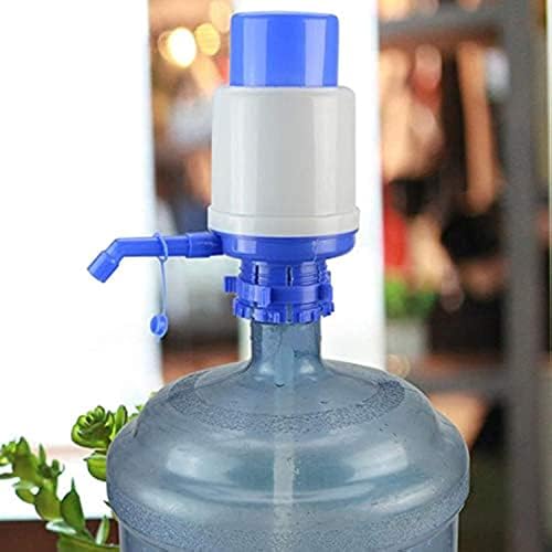 Manual Water Bottle Dispenser Pump Bottled Water Dispenser price in