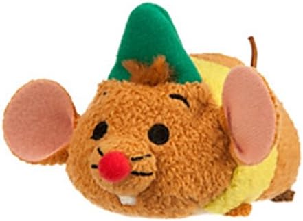 Amazon Tsum Tsum ツムツム シンデレラ ガス ミニ S Usディズニーストア公式 並行輸入品 ぬいぐるみ おもちゃ