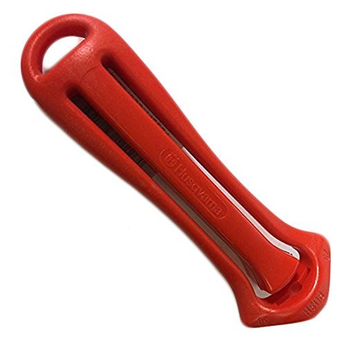 Husqvarna Chainsaw File Guide Buy Chainsaws Online