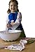 Curious Chef Children's 2-Quart Mixing Bowl