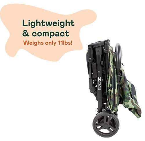 zoe xlc best compact