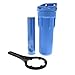 Pentair OMNIFilter USM2 Water Filtration System, 10