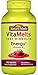 Nature Made Vitamelts Energy Tablets, Mixed Berry, 100 Count