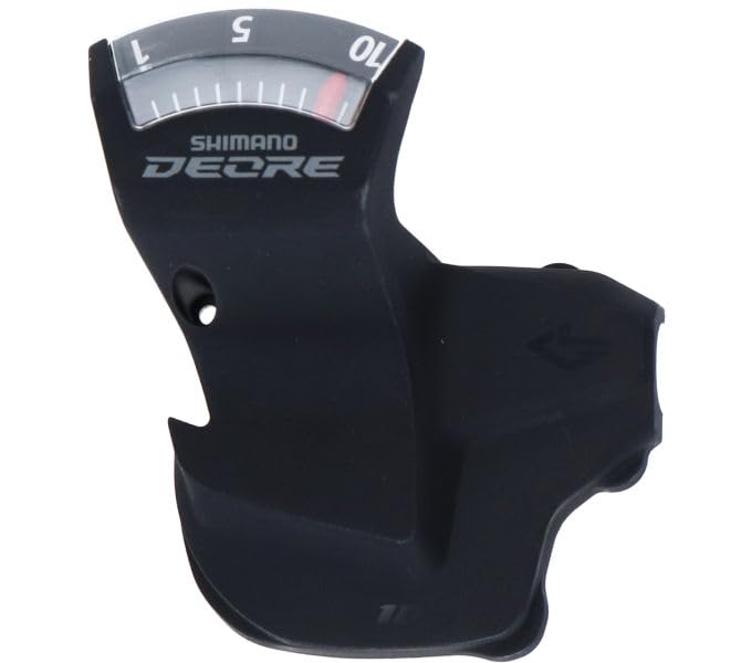 Shimano Spares SL-M5130-R10 right hand bracket and fixing screw for with indicator type