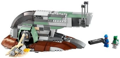 lego slave 1 amazon