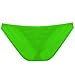 Avidlove Men Underwear Breathable Ice Silk Triangle Underpants Solid Boxer Briefs 3 Pack