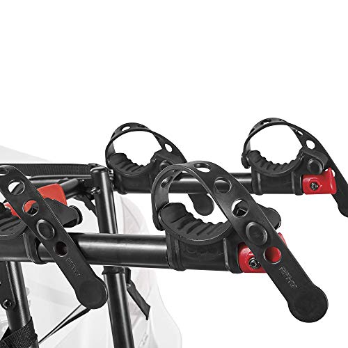Allen Sports Premier 2-Bike Trunk Rack, Model S102 (Renewed) - Thumbnail 4