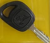 John Deere Original Equipment Key #GY20680