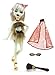 Bratzillaz Midnight Beach Doll - Sashabella Paws