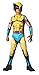 Rubies Marvel Universe Classic Collection Wolverine Costume, Child Small