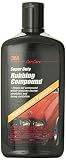 3M 39004 Super Duty Rubbing Compound - 16 fl. oz.
