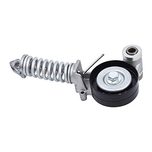 labwork Serpentine Belt Tensioner for Chevy Cruze Sonic Encore 1.4 Gm