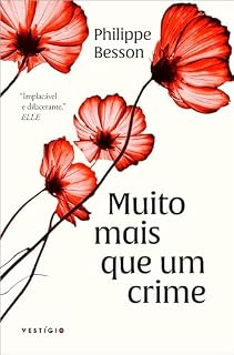 Livro Muito mais que um crime
