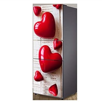 Extraíble 3d Frutas Verduras Autoadhesivo Lavavajillas ...