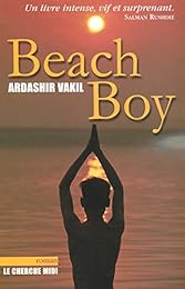 Beach Boy