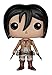 Funko Attack on Titan Mikasa Ackerman Pop Vinyl Figure