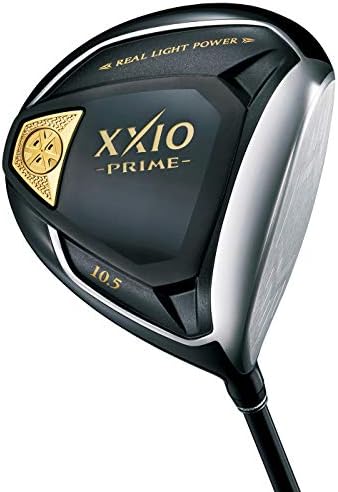 ダンロップ ゼクシオ プライム10 ドライバー Sp 1000 メンズ ゴルフ Matrizoffice Com Br