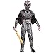 Party City Hiccup Halloween Costume for Boys, How to Train Your Dragon 3: The Hidden World, Medium, with Accessories