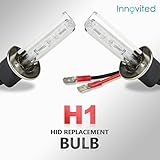 Innovited HID Replacement Bulb Bulbs 