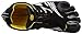 Vibram Men's KMD LS Cross Training Shoe, Black/Silver/Grey,41 EU/9-9.5 M US