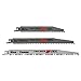 The Ugly 3-Piece Reciprocating Saw Blade Set 94903