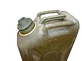 EZ-POUR Jerry Can Adapter Adapter Set - Update Your Jerry Can with an Set