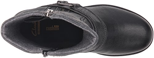 clarks women's faralyn rise boot