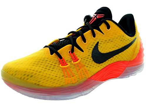 kobe venomenon 5 yellow