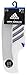 adidas Men's Superlite Stripe Super No Show Socks (3-Pair)