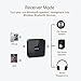 Mpow BH100C Bluetooth Receiver for Car, Auto Power-on/Off with Your Car,Wireless Bluetooth Audio Adapter for Music Streaming Sound System, Built-in Noise Cancellation Chip for Filtering Current Noisethumb 1