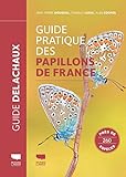 Guide pratique des papillons de France by 