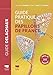Guide pratique des papillons de France by 
