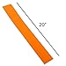 McNett Tenacious Tape Ultra Strong Flexible Outdoor Repairs - Orange