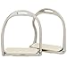 Intrepid International Foot Free Safety Iron Stirrup